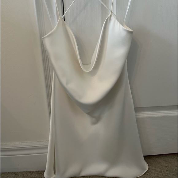 Zara slip dress - Picture 4 of 5
